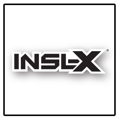 INSL-X logo